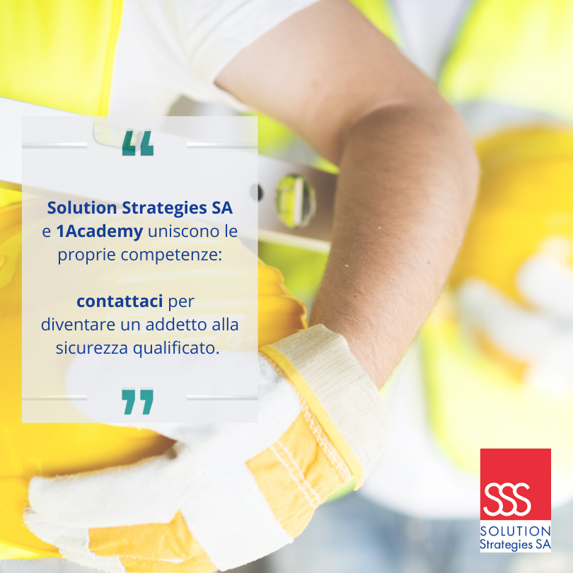 Addetto alla sicurezza