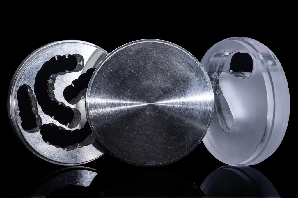 Cad Cam + 3D | 3D Dental Project Swiss