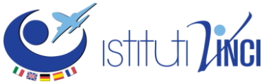 Logo Istituti Vinci