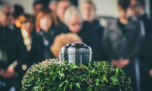 come funziona la cremazione